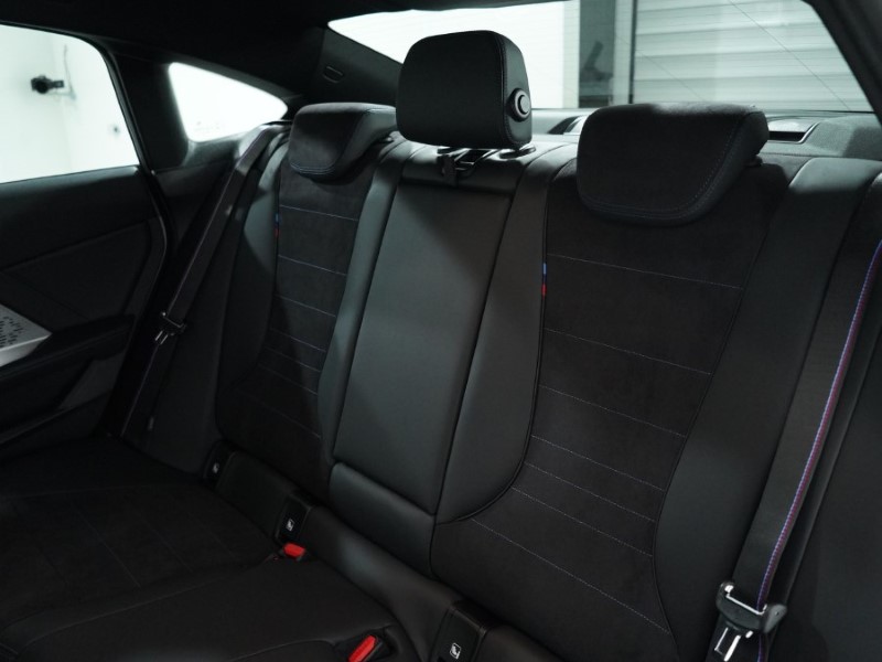 2025 (25) BMW 2 SERIES 220 M Sport 4dr Step Auto 5003081