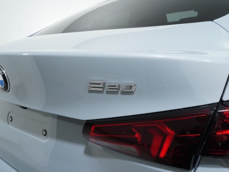 2025 (25) BMW 2 SERIES 220 M Sport 4dr Step Auto 5003084