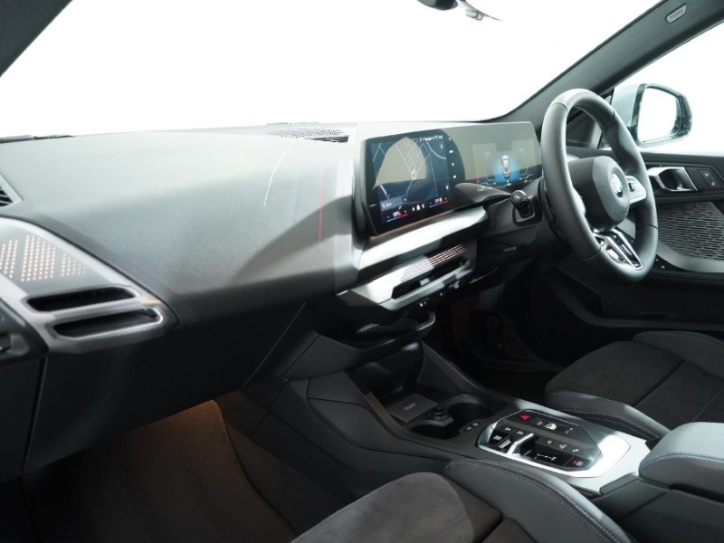 2025 (25) BMW 2 SERIES 220 M Sport 4dr Step Auto 5003082