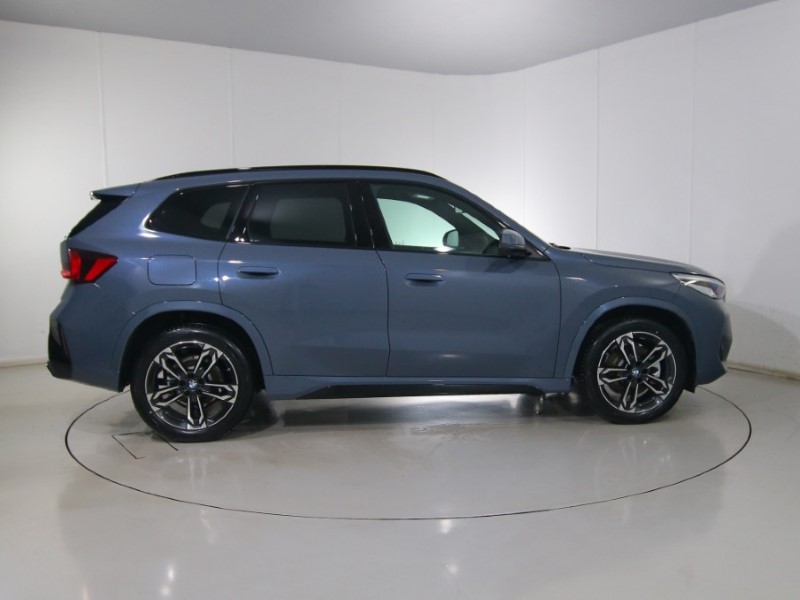 2026 (75) BMW X1 sDrive 20i MHT M Sport 5dr [Pro Pack] Step Auto 5132568