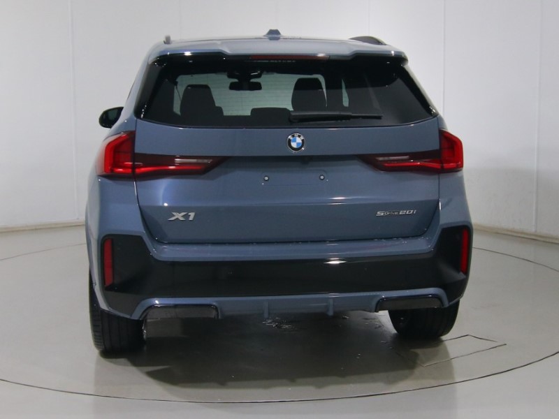 2026 (75) BMW X1 sDrive 20i MHT M Sport 5dr [Pro Pack] Step Auto 5132566