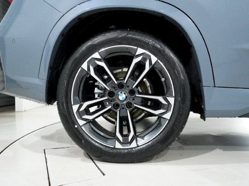 2026 (75) BMW X1 sDrive 20i MHT M Sport 5dr [Pro Pack] Step Auto 5132574