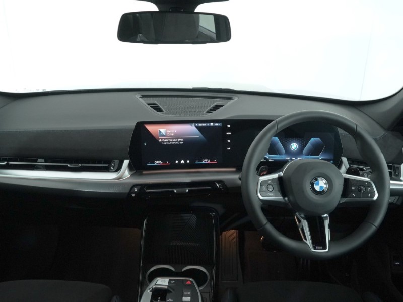 2026 (75) BMW X1 sDrive 20i MHT M Sport 5dr [Pro Pack] Step Auto 5132578
