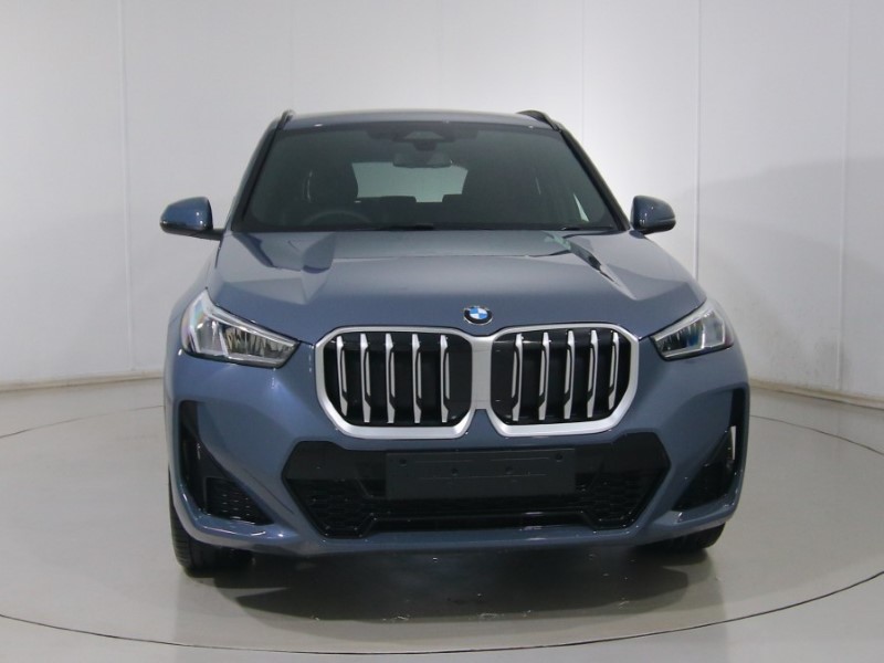 2026 (75) BMW X1 sDrive 20i MHT M Sport 5dr [Pro Pack] Step Auto 5132562
