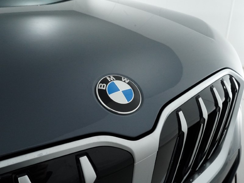 2026 (75) BMW X1 sDrive 20i MHT M Sport 5dr [Pro Pack] Step Auto 5132583