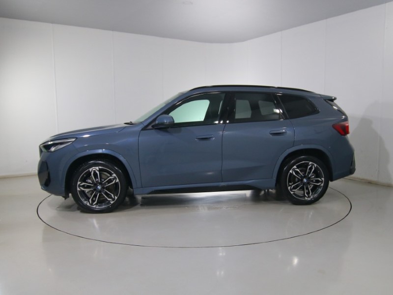 2026 (75) BMW X1 sDrive 20i MHT M Sport 5dr [Pro Pack] Step Auto 5132564