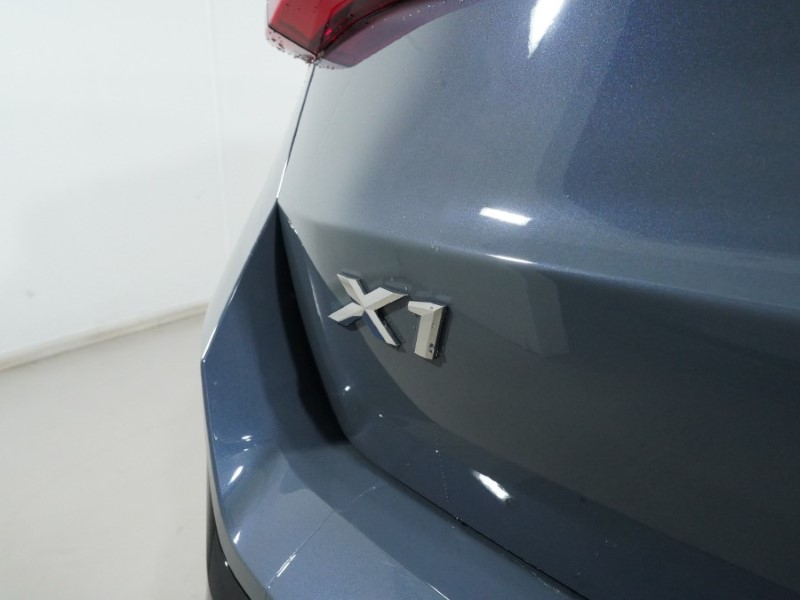 2026 (75) BMW X1 sDrive 20i MHT M Sport 5dr [Pro Pack] Step Auto 5132571