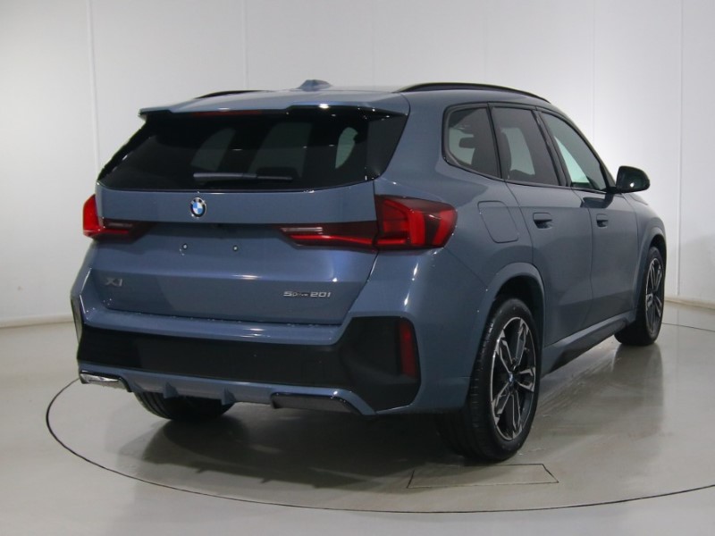 2026 (75) BMW X1 sDrive 20i MHT M Sport 5dr [Pro Pack] Step Auto 5132567
