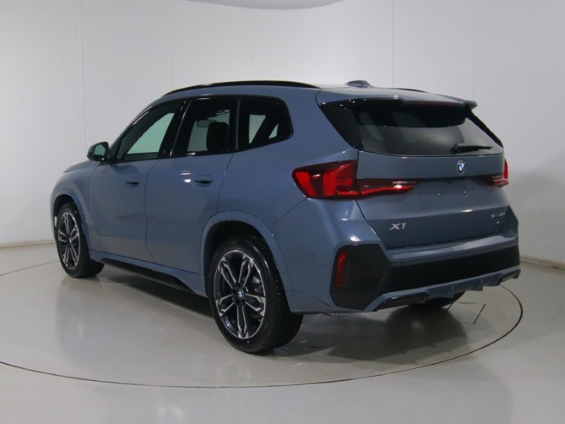 2026 (75) BMW X1 sDrive 20i MHT M Sport 5dr [Pro Pack] Step Auto