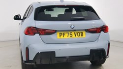 2026 (75) BMW 1 SERIES 120 M Sport 5dr Step Auto 5614552