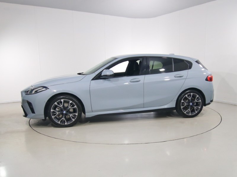 2026 (75) BMW 1 SERIES 120 M Sport 5dr Step Auto 5614550