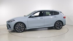2026 (75) BMW 1 SERIES 120 M Sport 5dr Step Auto 5614550