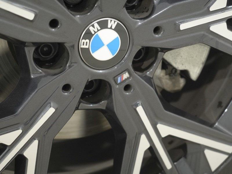 2026 (75) BMW 1 SERIES 120 M Sport 5dr Step Auto 5614516