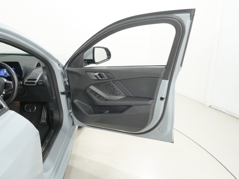 2026 (75) BMW 1 SERIES 120 M Sport 5dr Step Auto 5614518