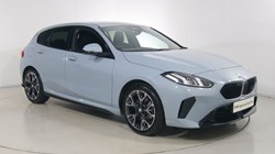 2026 (75) BMW 1 SERIES 120 M Sport 5dr Step Auto 5614546