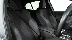 2026 (75) BMW 1 SERIES 120 M Sport 5dr Step Auto 5614524