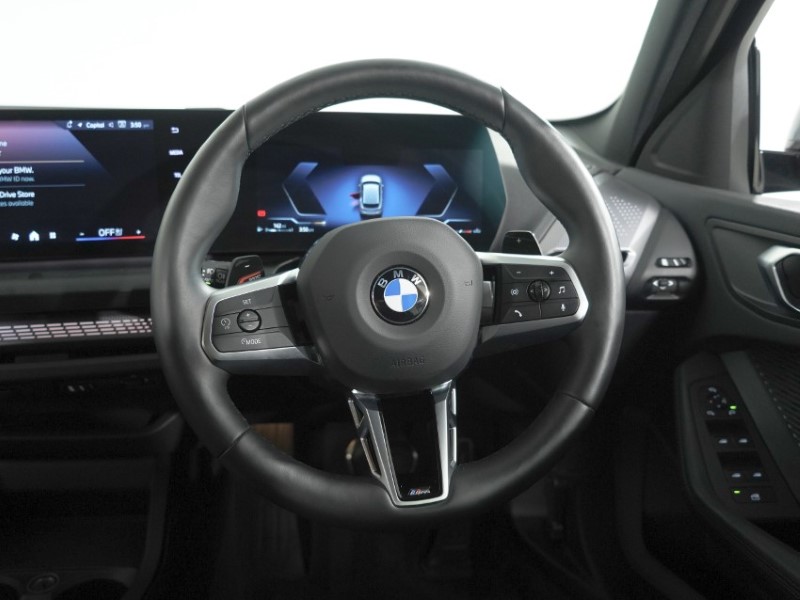 2026 (75) BMW 1 SERIES 120 M Sport 5dr Step Auto 5614510
