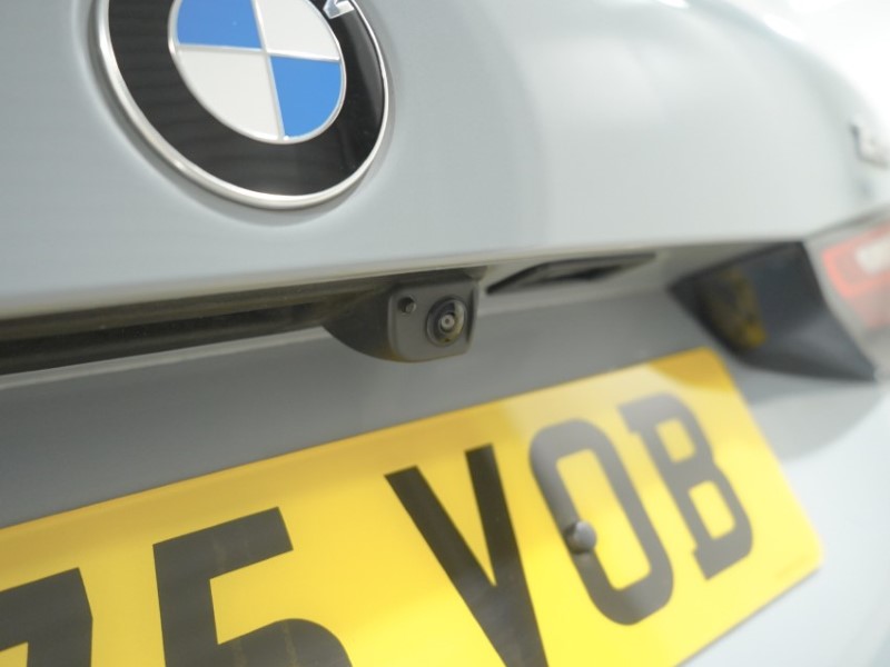 2026 (75) BMW 1 SERIES 120 M Sport 5dr Step Auto 5614501