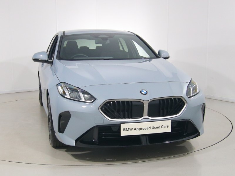 2026 (75) BMW 1 SERIES 120 M Sport 5dr Step Auto 5614548