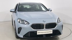 2026 (75) BMW 1 SERIES 120 M Sport 5dr Step Auto 5614548