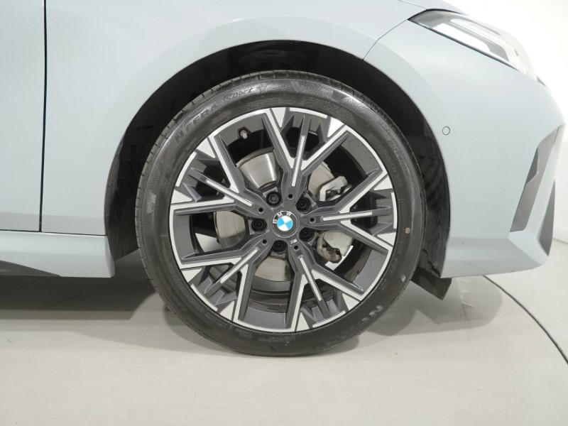 2026 (75) BMW 1 SERIES 120 M Sport 5dr Step Auto 5614515