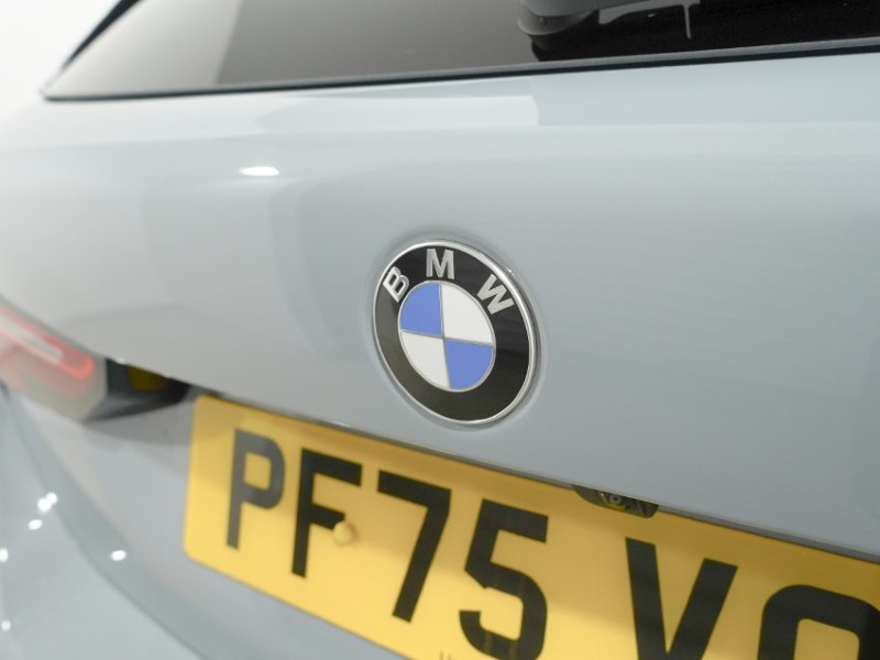 2026 (75) BMW 1 SERIES 120 M Sport 5dr Step Auto 5614499