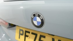 2026 (75) BMW 1 SERIES 120 M Sport 5dr Step Auto 5614499
