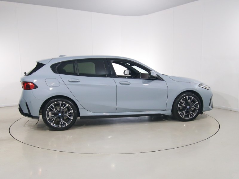 2026 (75) BMW 1 SERIES 120 M Sport 5dr Step Auto 1