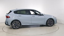 2026 (75) BMW 1 SERIES 120 M Sport 5dr Step Auto 1