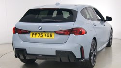 2026 (75) BMW 1 SERIES 120 M Sport 5dr Step Auto 5614553