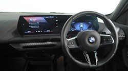 2026 (75) BMW 1 SERIES 120 M Sport 5dr Step Auto 5614507