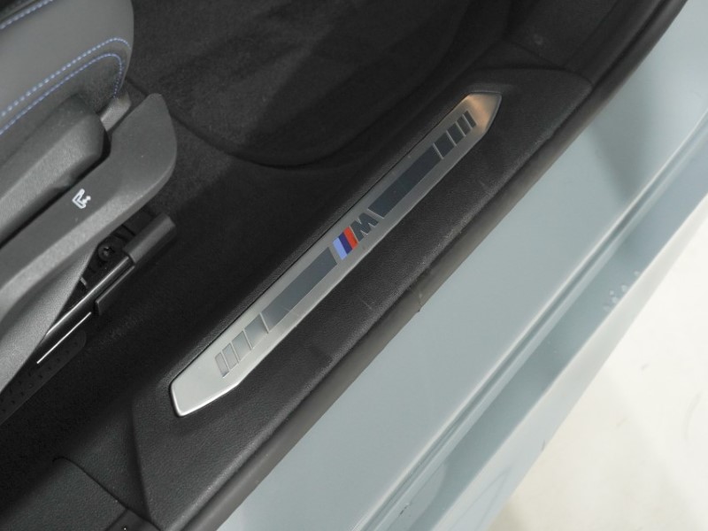 2026 (75) BMW 1 SERIES 120 M Sport 5dr Step Auto 5614520