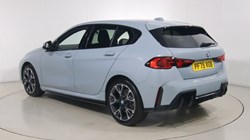 2026 (75) BMW 1 SERIES 120 M Sport 5dr Step Auto 5614551