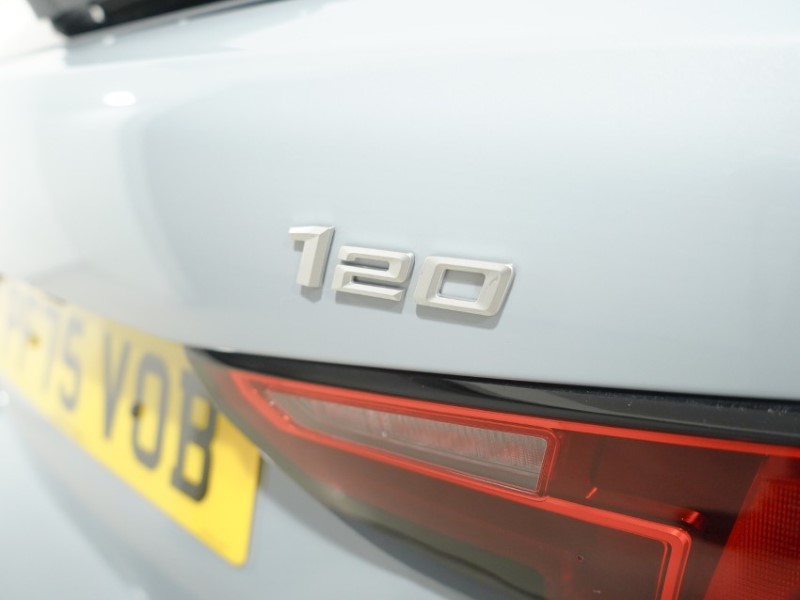 2026 (75) BMW 1 SERIES 120 M Sport 5dr Step Auto 5614500