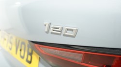 2026 (75) BMW 1 SERIES 120 M Sport 5dr Step Auto 5614500