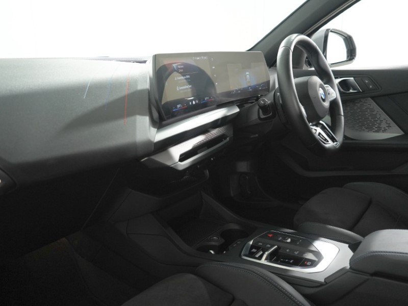 2026 (75) BMW 1 SERIES 120 M Sport 5dr Step Auto 5614506