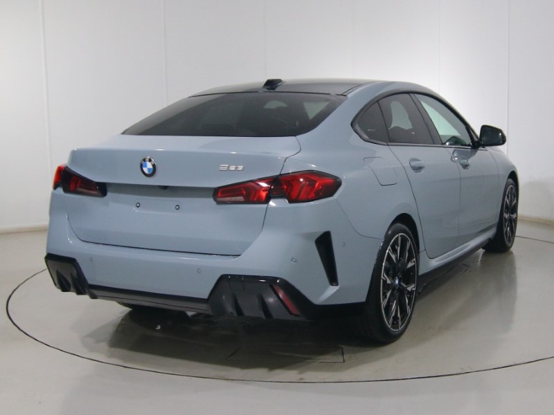 2026 (75) BMW 2 SERIES 223 xDrive M Sport 4dr Step Auto [Pro Pack] 5060545
