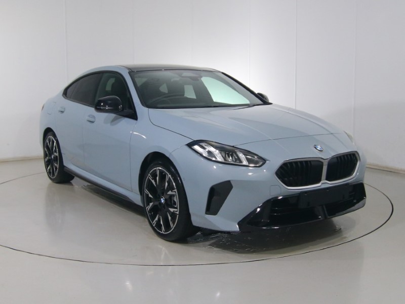2026 (75) BMW 2 SERIES 223 xDrive M Sport 4dr Step Auto [Pro Pack]