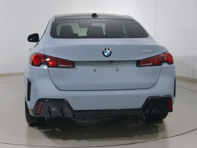 2026 (75) BMW 2 SERIES 223 xDrive M Sport 4dr Step Auto [Pro Pack] 5060544