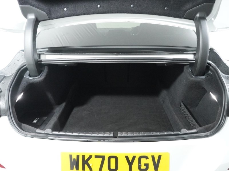 2020 (70) BMW 8 SERIES 840i [333] sDrive M Sport 4dr Auto 5048626