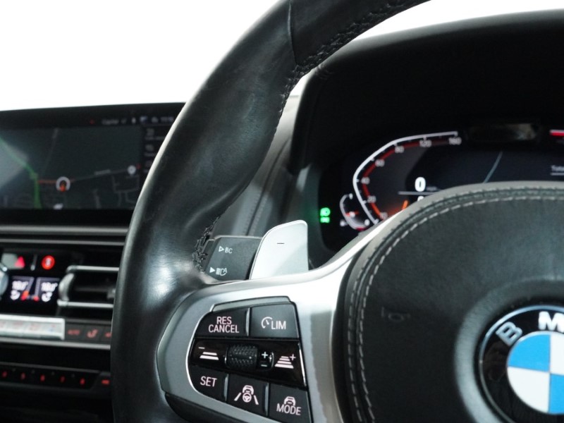 2020 (70) BMW 8 SERIES 840i [333] sDrive M Sport 4dr Auto 5048666