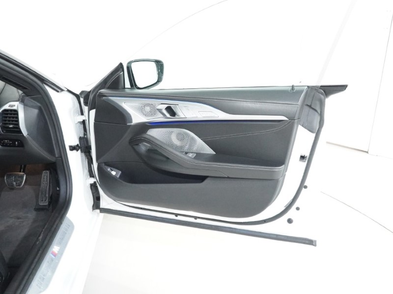 2020 (70) BMW 8 SERIES 840i [333] sDrive M Sport 4dr Auto 5048642