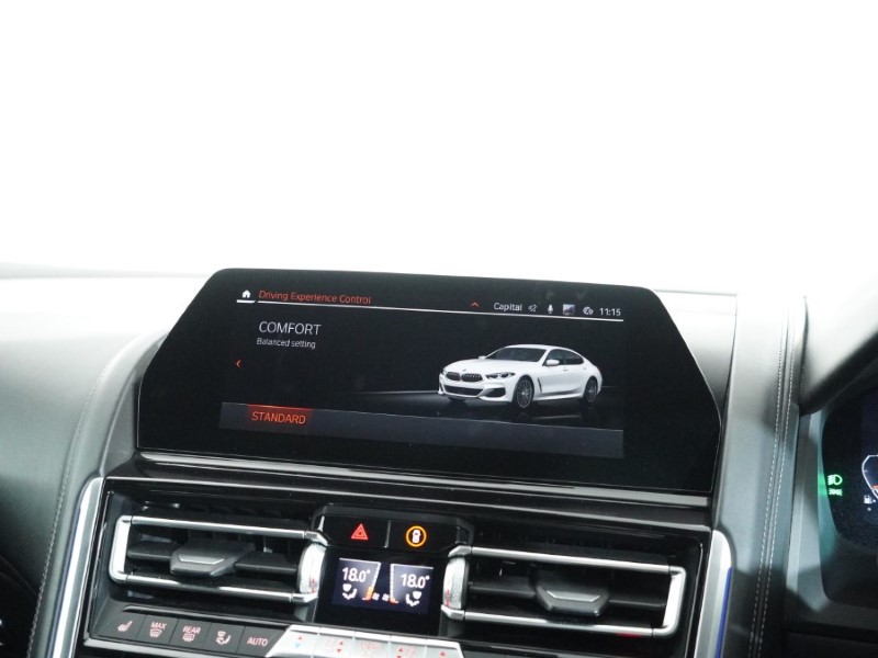 2020 (70) BMW 8 SERIES 840i [333] sDrive M Sport 4dr Auto 5048660
