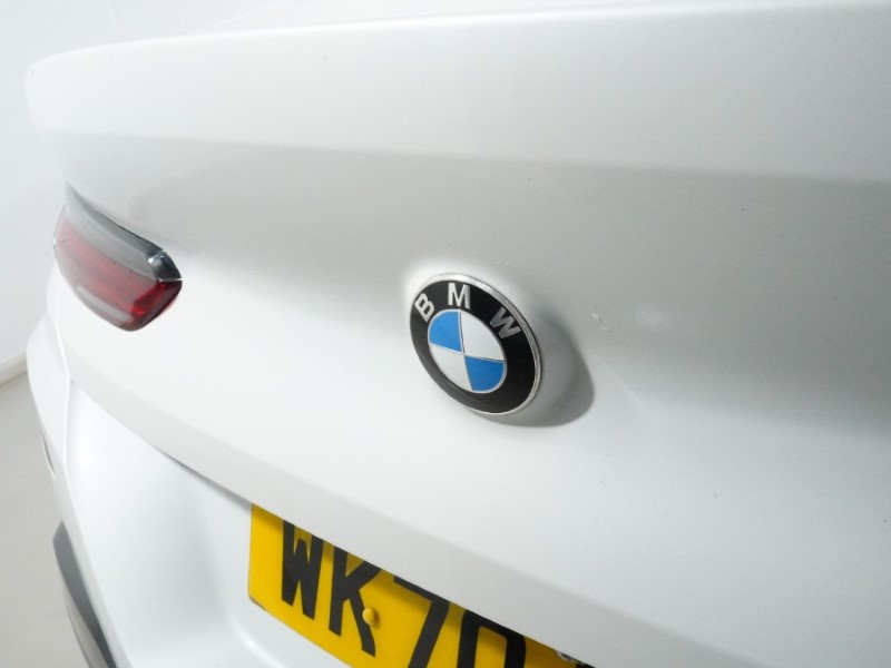 2020 (70) BMW 8 SERIES 840i [333] sDrive M Sport 4dr Auto 5048624