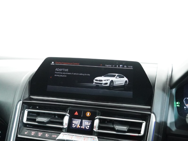 2020 (70) BMW 8 SERIES 840i [333] sDrive M Sport 4dr Auto 5048662