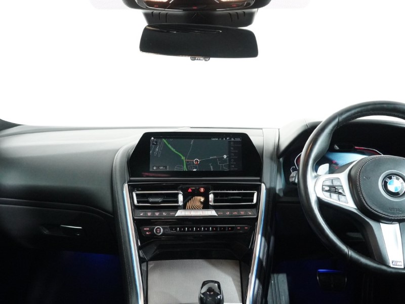 2020 (70) BMW 8 SERIES 840i [333] sDrive M Sport 4dr Auto 5048634