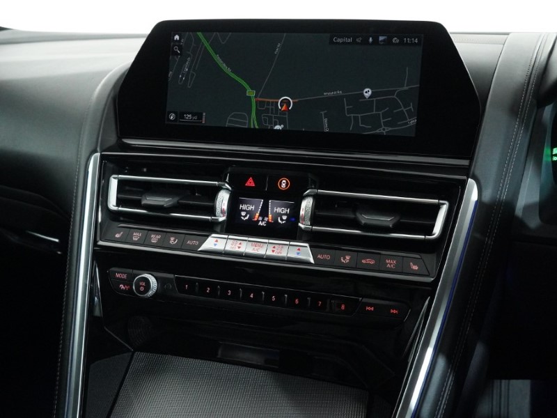 2020 (70) BMW 8 SERIES 840i [333] sDrive M Sport 4dr Auto 5048650