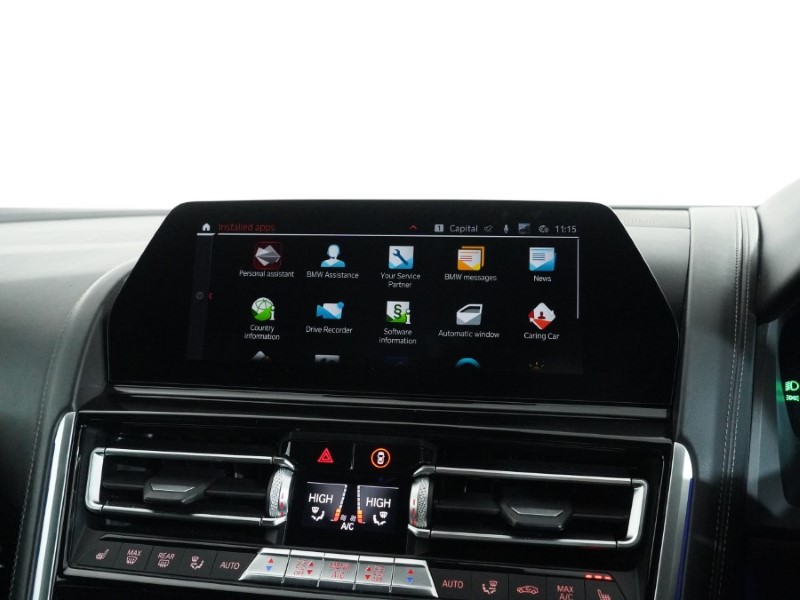 2020 (70) BMW 8 SERIES 840i [333] sDrive M Sport 4dr Auto 5048658