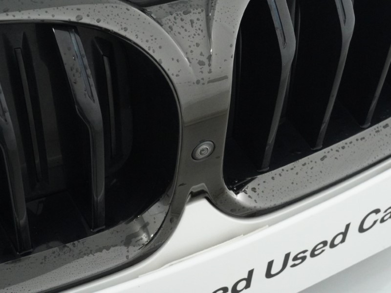 2020 (70) BMW 8 SERIES 840i [333] sDrive M Sport 4dr Auto 5048638