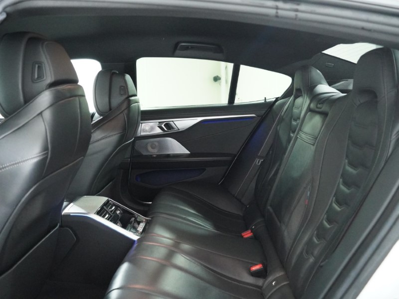 2020 (70) BMW 8 SERIES 840i [333] sDrive M Sport 4dr Auto 5048631